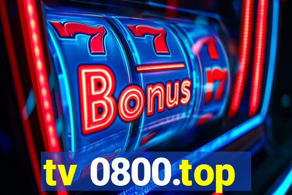tv 0800.top